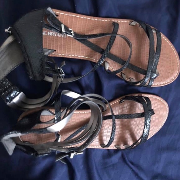 Gladiator sandals - Picture 2 of 3